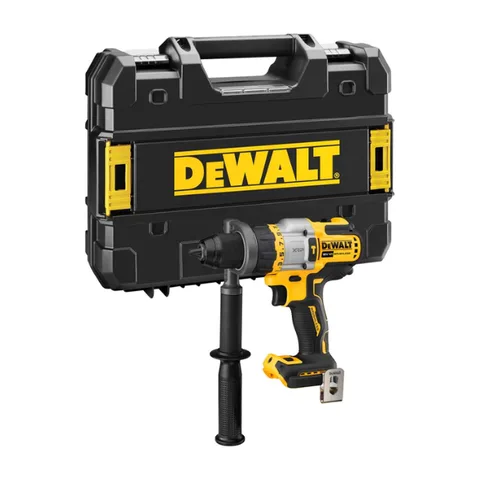 DeWalt Akumulatorska udarna bušilica 18V XRP XR, Solo, DCD999NT
