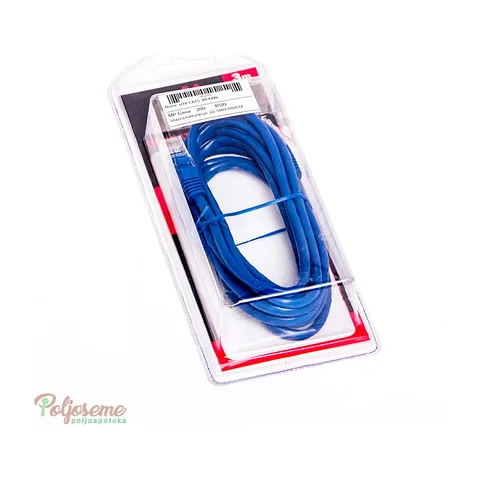 UTP CAT5 3M KABL