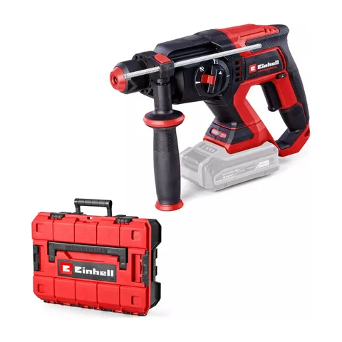Einhell – Profesionalni akumulatorski udarni čekić TP-HD 18/22 D Li BL, Solo – 4514277