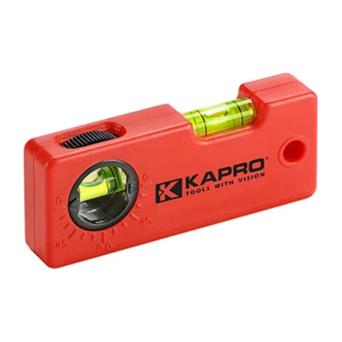 Kapro Libela Mini 245/10cm, K245