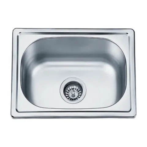SUDOPERA INOX KVADRATNA 5037