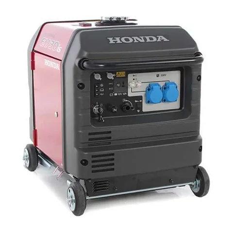 Bešumni agregat Honda EU 30iS