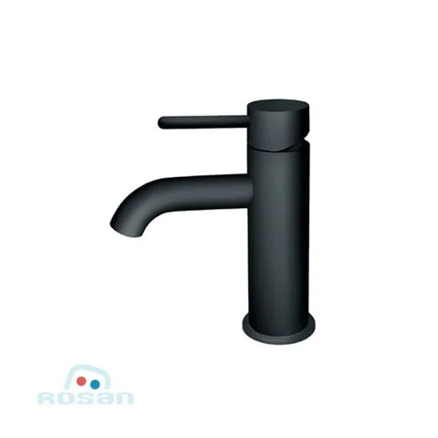 Baterija za lavabo Rosan Dark