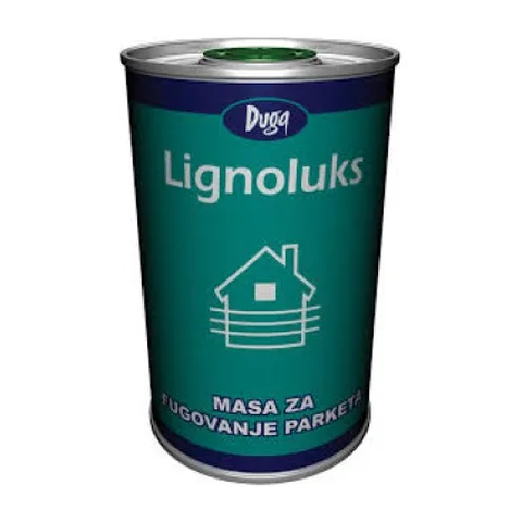 Duga masa za fugovanje 4 kg