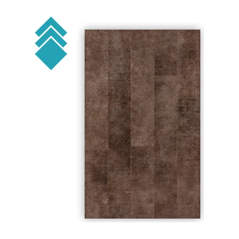 RLV Pisa Chocolat 333x550mm keramička zidna pločica za unutrašnju upotrebu