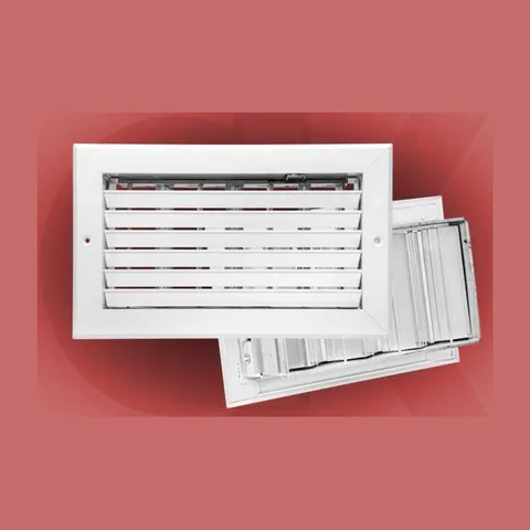 VENTILACIONA REŠETKA ALUMINIJUMSKA 150X275 SA REGULACIJOM ANTIĆ KOSTA
