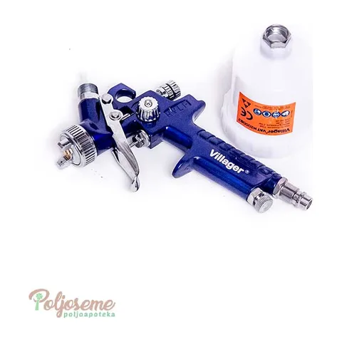 PISTOLJ ZA FARBANJE H 2000G2