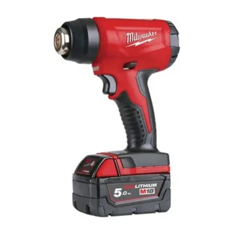 Milwaukee – Toplotni pištolj M18 BHG – 4933459772