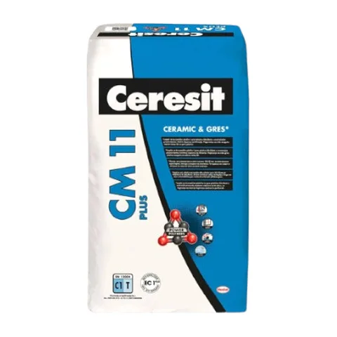 CM 11 PLUS Lepak za pločice 25kg