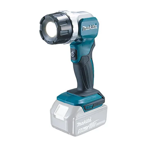 Makita Akumulatorska LED lampa 14.4 / 18 V Solo, DEADML808
