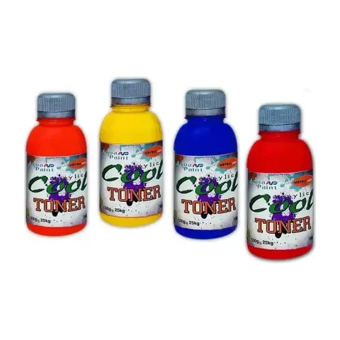 COOL-TONER 0.1-ŽUTI