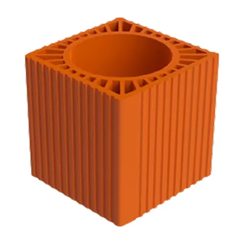 Blok 250x250x238