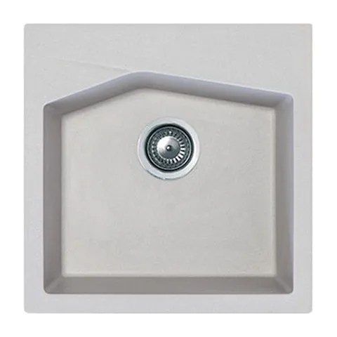SUDOPERA METALAC X LINEA 50X50 SIVA 189154