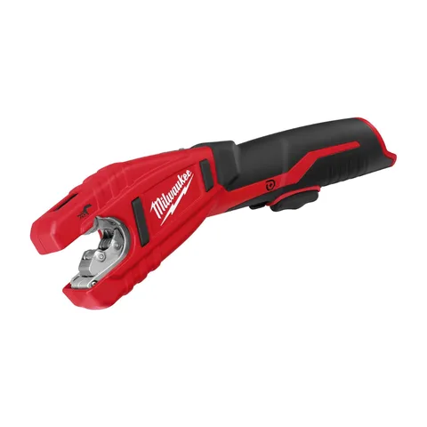 Milwaukee Aku rezač cevi 12V C12 PC-0 – SOLO – 4933411920