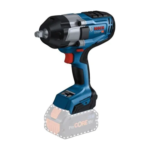 Aku udarni odvrtač Bosch GDS 18V-1000