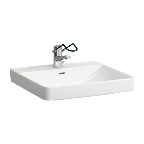 Laufen Liberty lavabo za invalide 60x55 8.1195.0.000.104.1