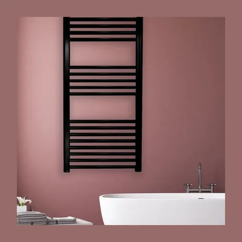 SUŠAČ CRNI ELEGANT 600X1800