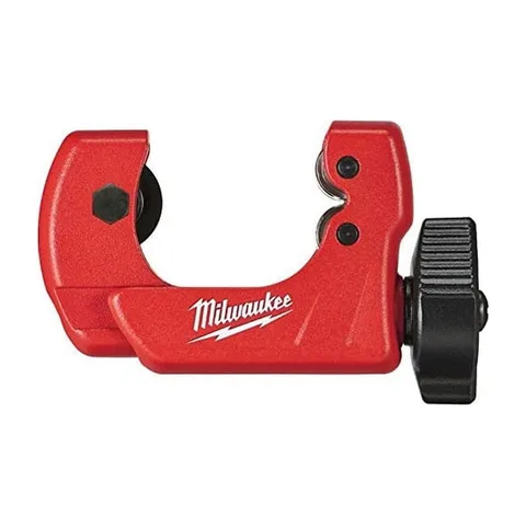 Milwaukee – Mini rezač cevi, 3-28 mm – 48229251