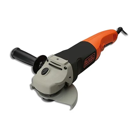 Električna ugaona brusilica Black & Decker KG1202