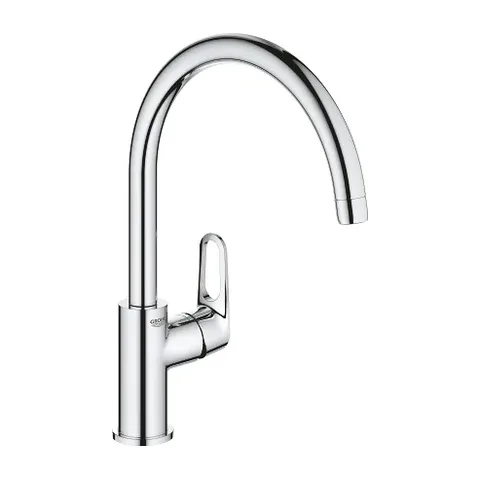Grohe BauFlow Sudopera visoki izliv 31230001