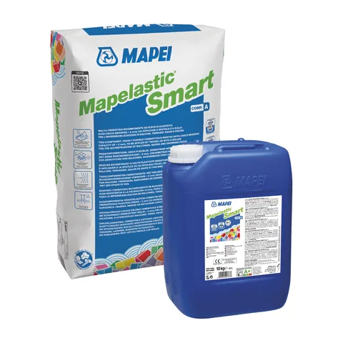 Hidroizolacija Mapei Mapelastic Smart