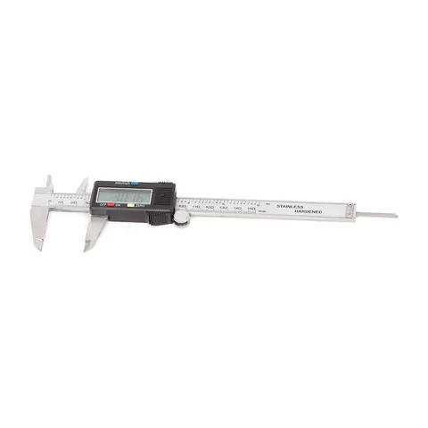 POMIČNO MERILO SA DIG. DISPLEJEM 150MM WOMAX 0572596