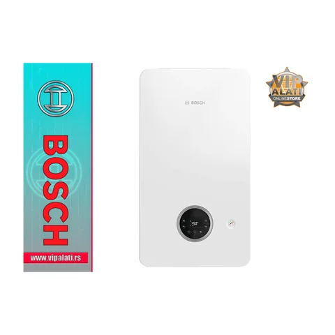 GASNI KOTAO CONDENS GC 2300 W 24/30 – BOSCH