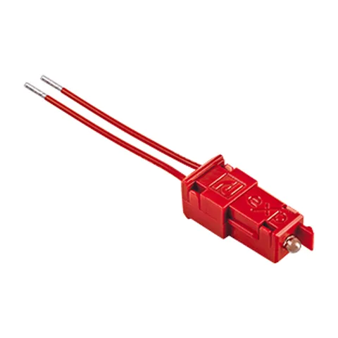 EXPERIENCE LED INDIKATOR CRVENI 72182.4