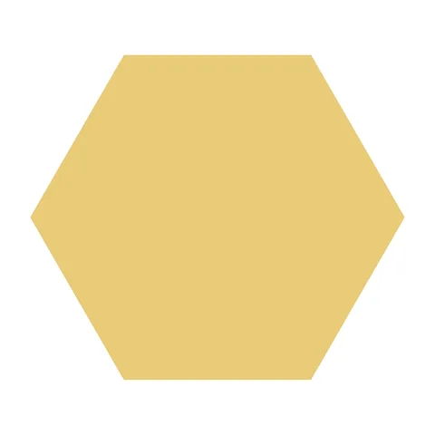 Basic Dandelion Hex25 22×25