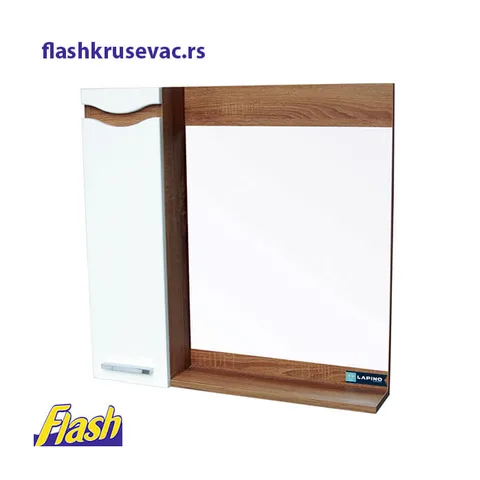 Ormarić sa ogledalom – SENA 65cm