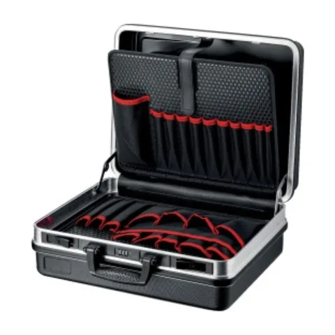 KNIPEX – Kofer za alat – 00 21 05 LE
