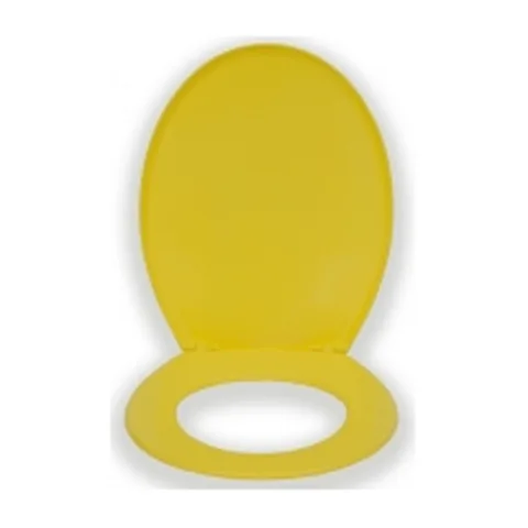 WC DASKA ŽUTA VERONA – CAPO CASA WD1008