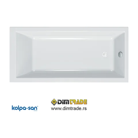 KADA FIGARO 170x75cm