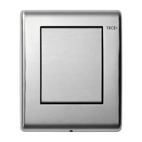 TECE Planus tipka za pisoar hrom mat (9242310)