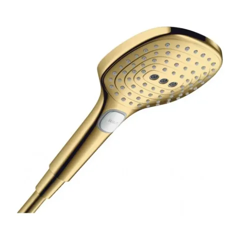 HANSGROHE TUŠ RUČICA RAINDANCE E GOLD