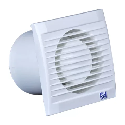 Texo Elite Ventilator Sa Klapnom (FI 100)