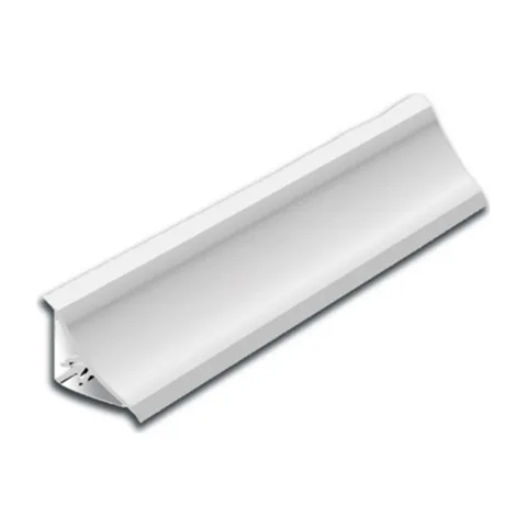 PVC lajsna KUKE15-TK