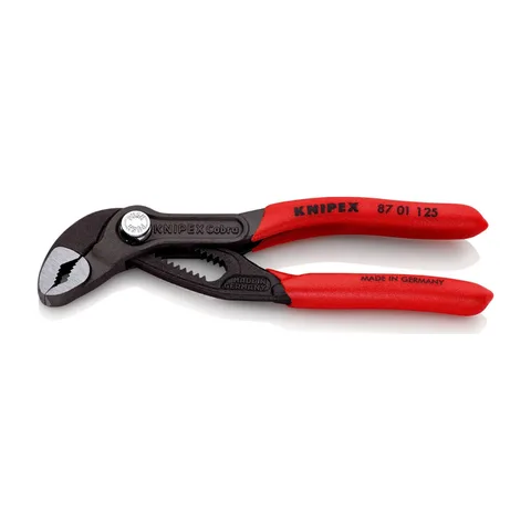 Papagaj cevna klešta Knipex Cobra