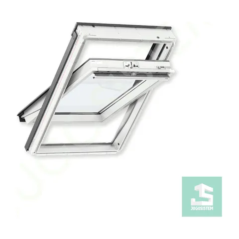 VELUX Krovni prozor GLU 0061 (SK08)