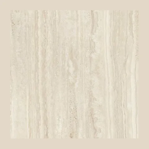 PLOČICE IMPERIALE TRAVERTINO MATT RETT 600x600