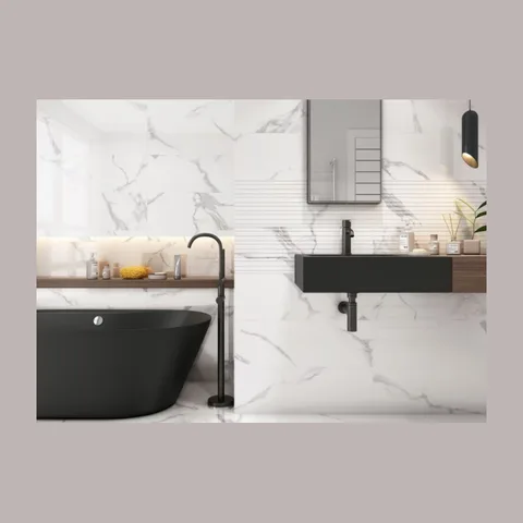 Keramičke pločice Casablanca Imperio Brillo 20×60
