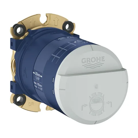 Grohe Smartactive ugradno telo ruže tuša 26483000