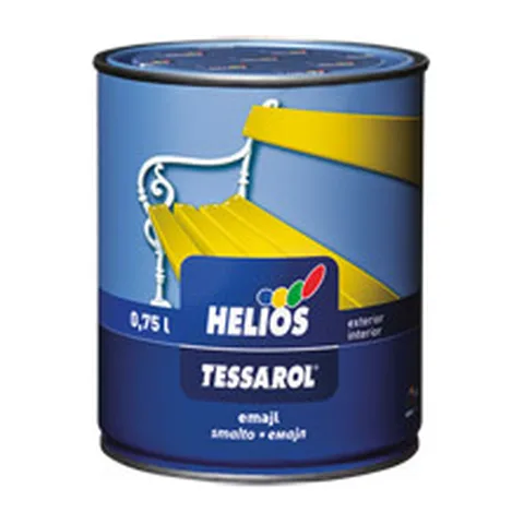 Emajl Helios Tesarol, 0,75 l