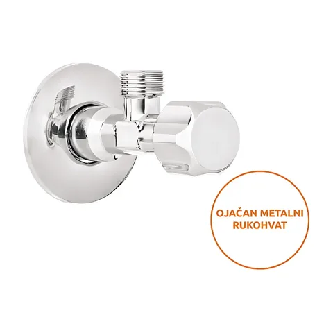 Ugaoni ventil virbla sa gumicom 1/2″x1/2″