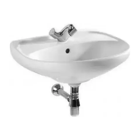 MIN- LAVABO, 55CM, JIKA PRO, 06579