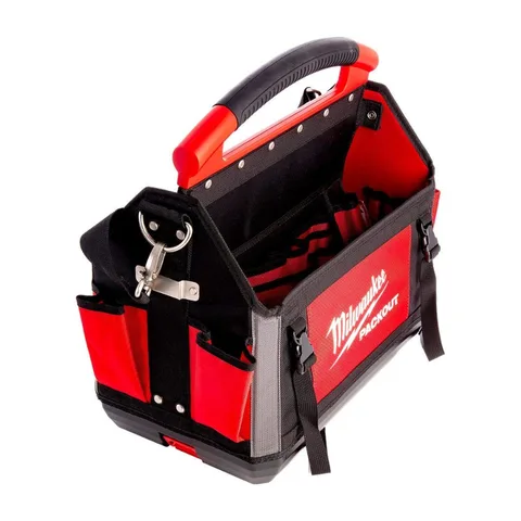 Milwaukee Torba za alat, 40 cm, Packout, 4932464085