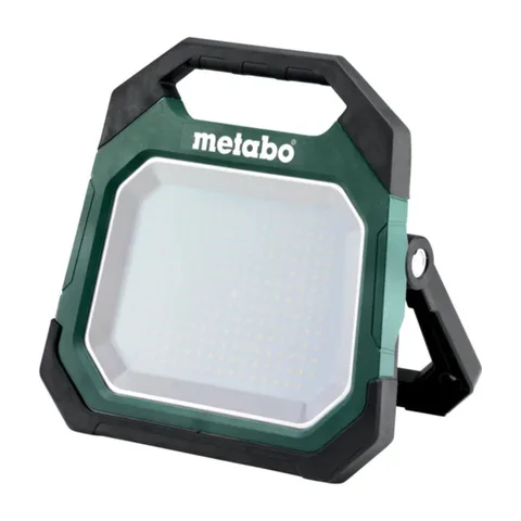 Metabo – Aku građevinski reflektor BSA 18 LED 1000 – 601506850