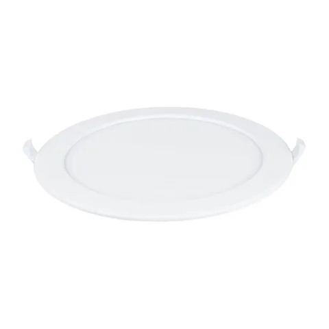 Commel LED panel 24W okrugli ugradni, 337-334