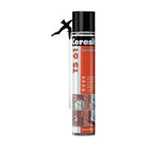 Pur pena Ceresit TS 61, 750 ml