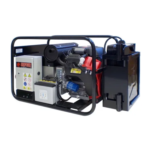 HONDA – Benzinski agregat, trofazni, 10.8kW, 400V/230V – EP13500TE AVR